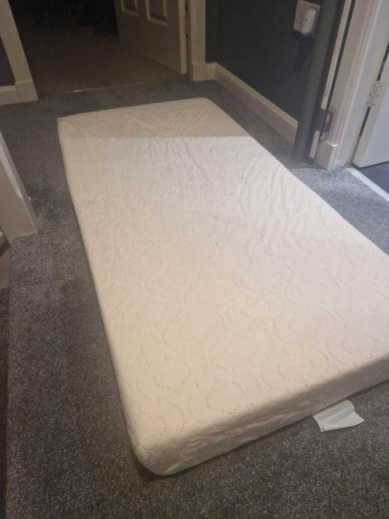 Dog bed mattress