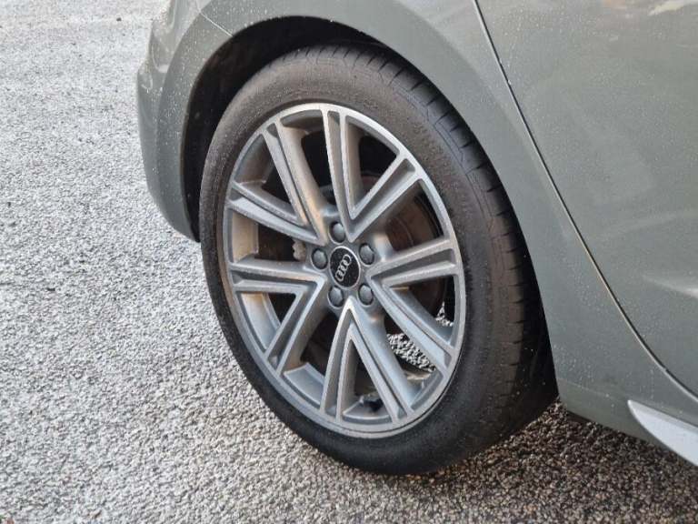 2023 Audi A1 1.0 Tfsi 30 S Line Sportback 5dr Petrol Manual Euro 6 (s/s) (110 Ps) HATCHBACK Petro...