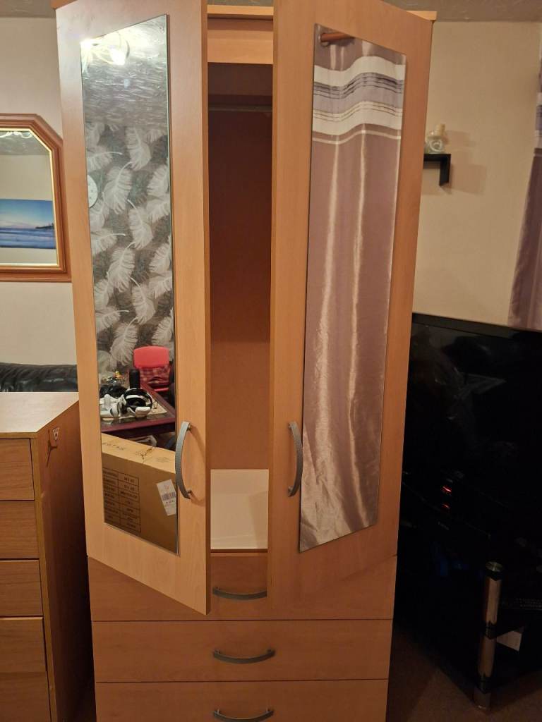 Wardrobe