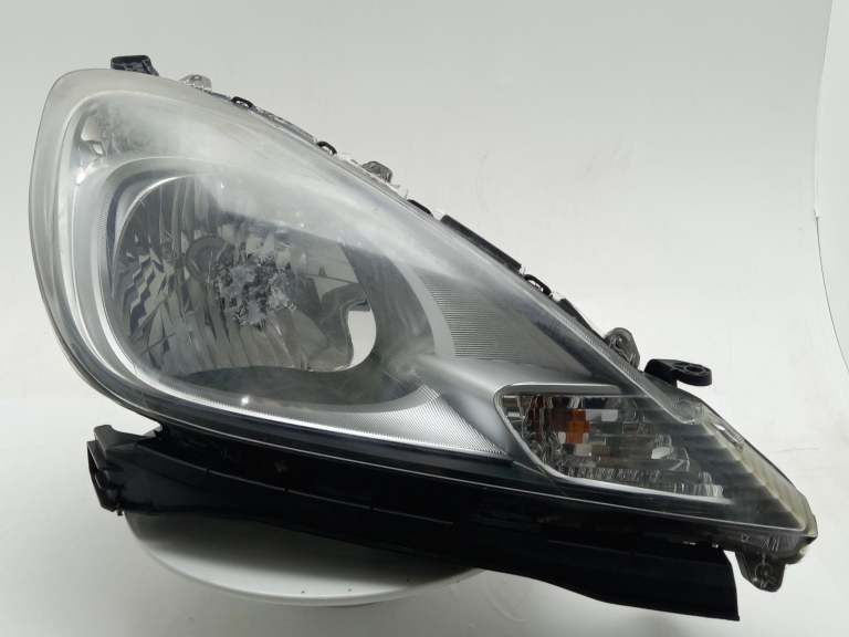 Honda Jazz Headlamp Headlight O/S 2011-2015 5 Door Hatchback Rh 33100tf0j51