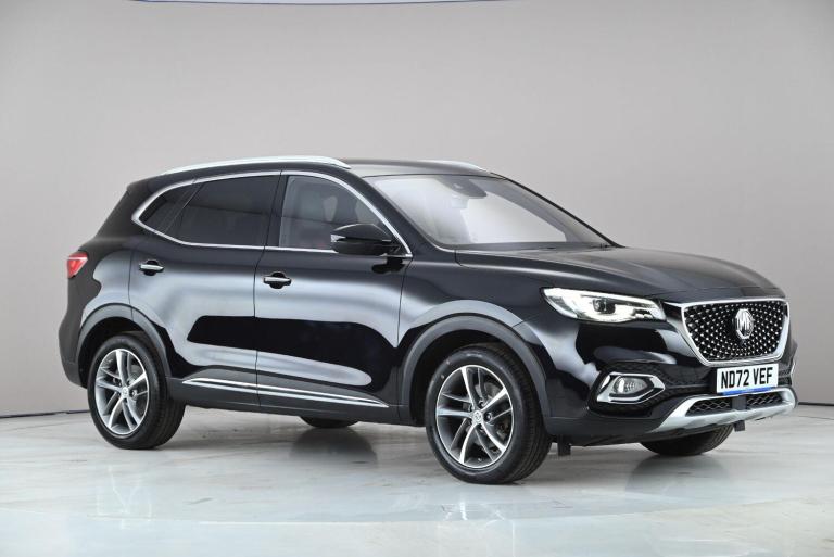 2023 MG MG HS 1.5 T-GDI Exclusive DCT Euro 6 (s/s) 5dr SUV Petrol Automatic