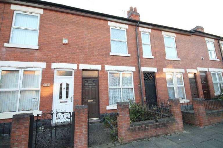 3 bedroom house to rent