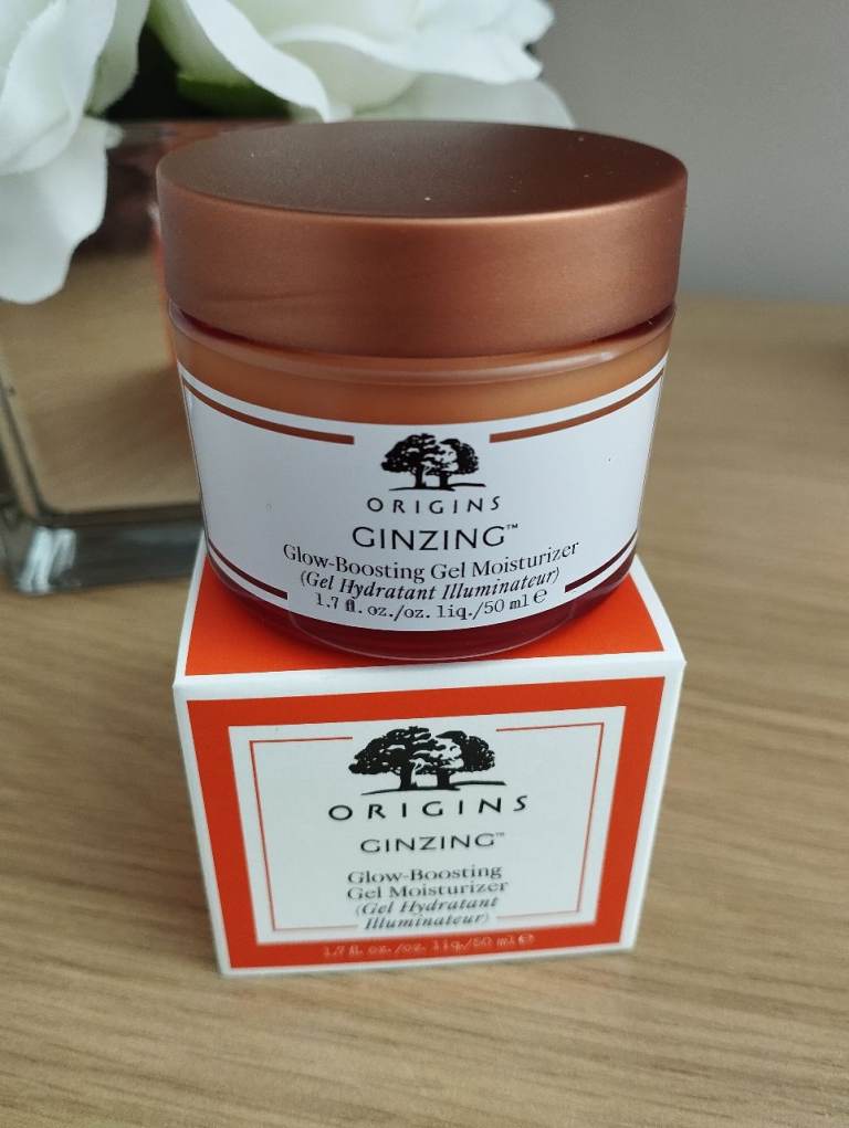 Brand new Origins Moisturizer 