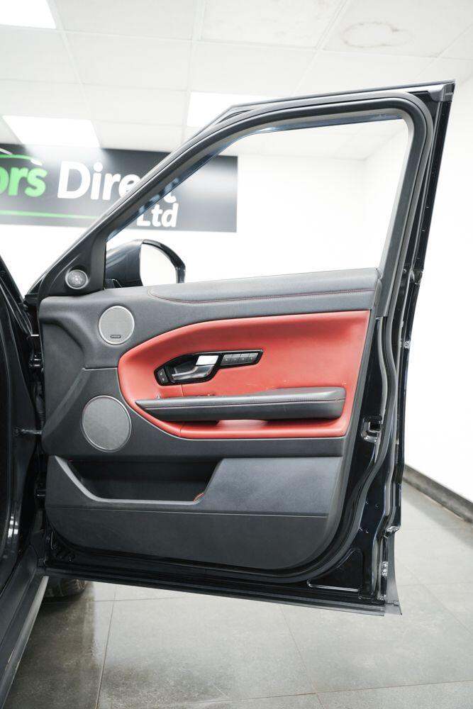 2015 Land Rover Discovery Sport 2.2 SD4 HSE 5dr Auto ESTATE DIESEL Automatic