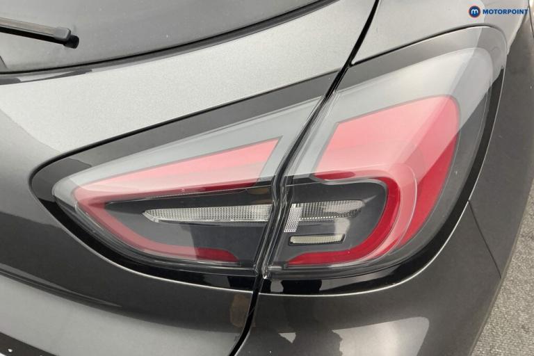 2021 Ford Puma 1.0 EcoBoost Hybrid mHEV ST-Line X 5dr SUV Petrol Manual