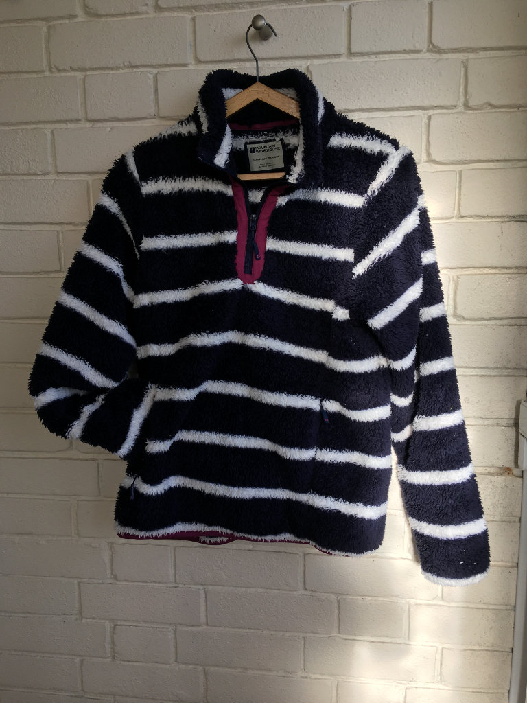 image for Half-zip Fleece 