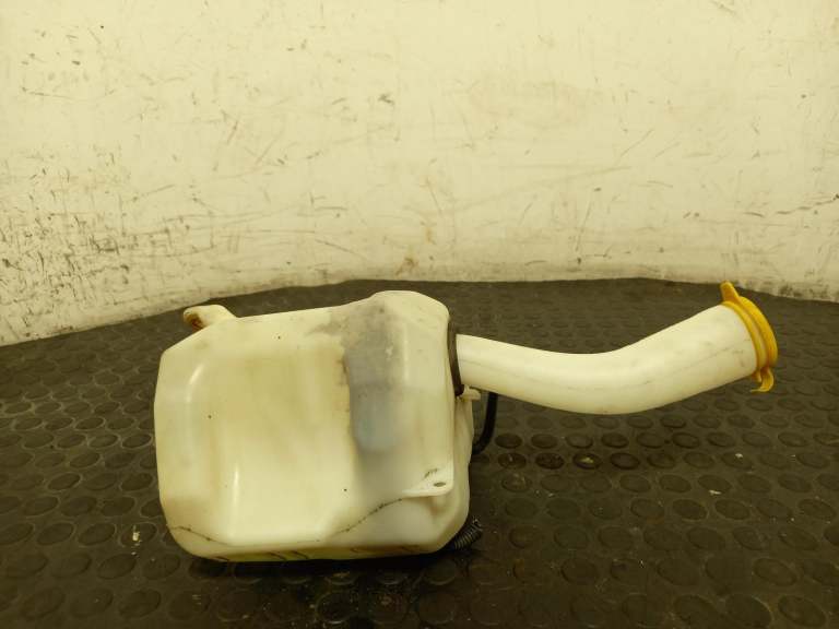 Vauxhall Corsa Washer Bottle 2006-2015 5 Door Hatchback 55702892