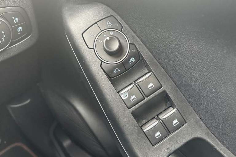 2023 Ford Puma 1.5 EcoBoost ST 5dr Manual Hatchback Petrol Manual