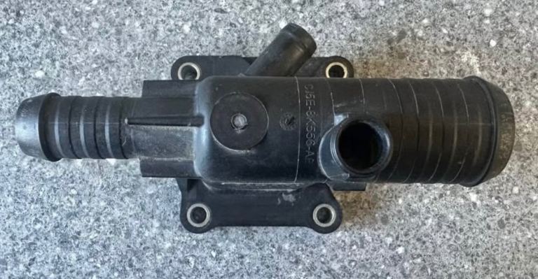 K3 Ford Focus ST 250 2.0 Turbo R9DA Thermostat Housing 30K PPAGF33 CJ5F8K556AB