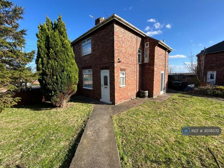 3 bedroom house in Woodland Crescent, Kelloe, Durham, DH6 (3 bed) (#3078072)
