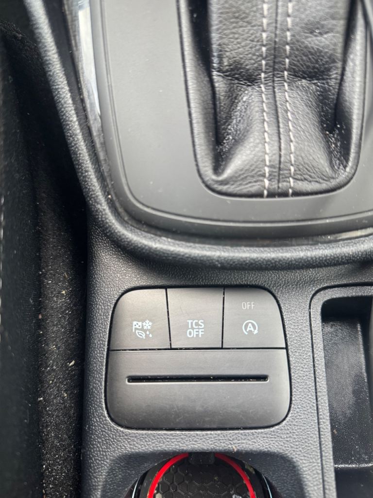 2021 Ford Fiesta Titanium X Turbo Automatic