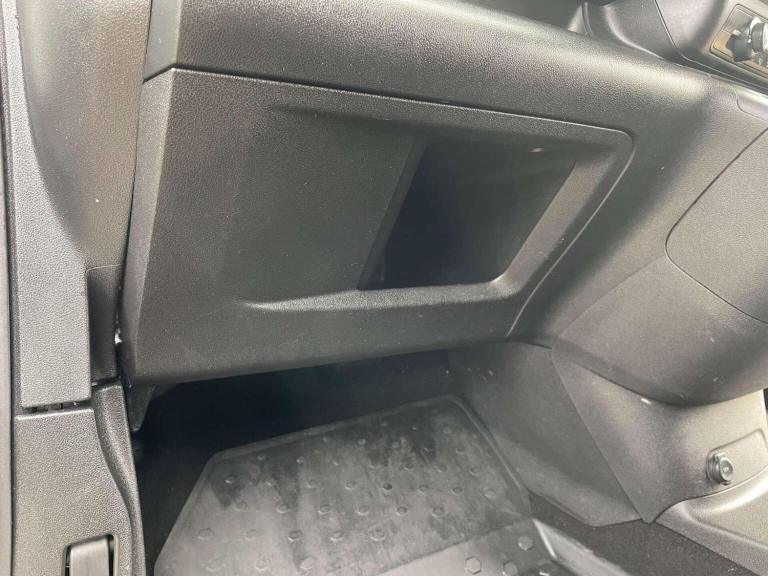 CITROEN BERLINGO 800 50kWh Enterprise M Pro Auto SWB 5dr (7.4kW Charger) 2022