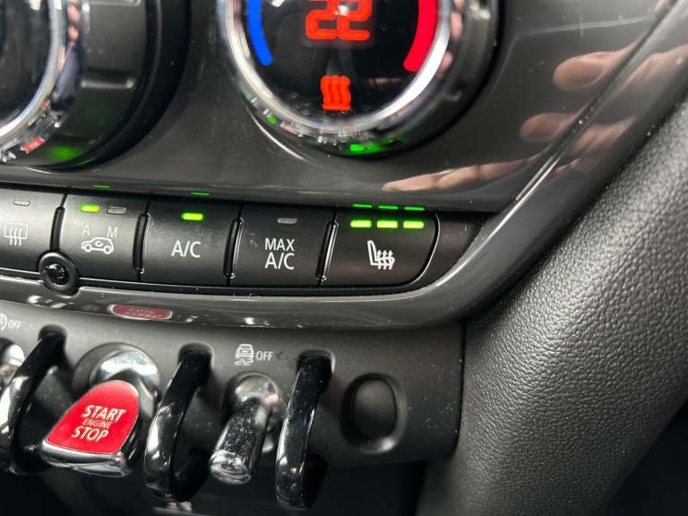 2019 MINI Countryman 1.5 Cooper Classic 5dr Auto HATCHBACK PETROL Automatic