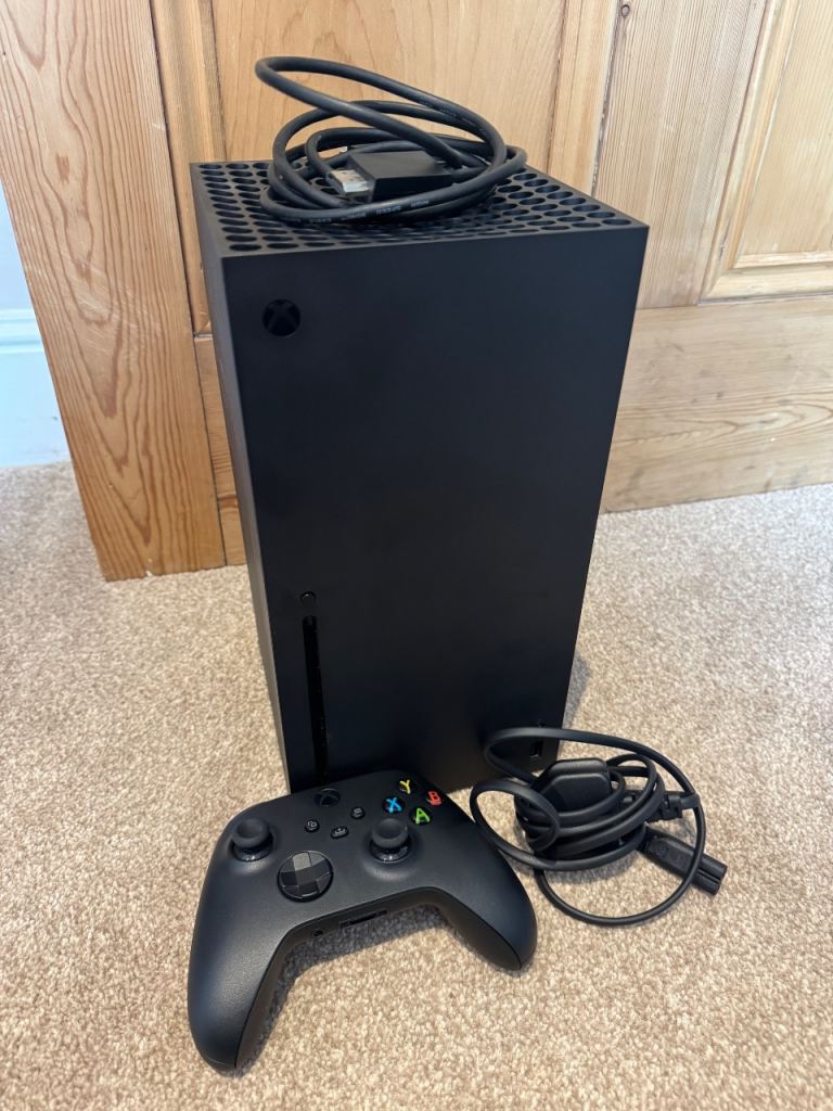 Xbox Series X 