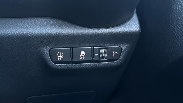 2025 Kia Picanto 1.0 67 GT-Line 5dr Auto HATCHBACK PETROL Automatic