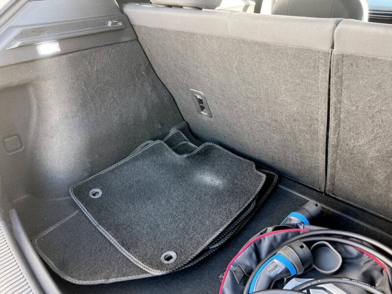 2023 MG MG4 SE Long Range Hatchback Electric Automatic