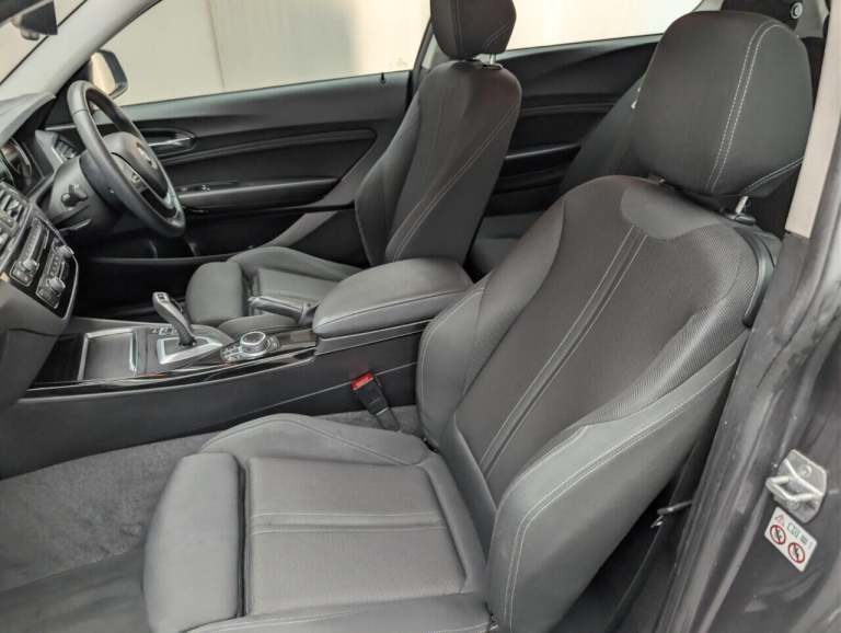 2019 BMW 1 Series 1.5 118i GPF Sport Hatchback 3dr Petrol Auto Euro 6 (s/s) (136 ps) - PARKIN HAT...