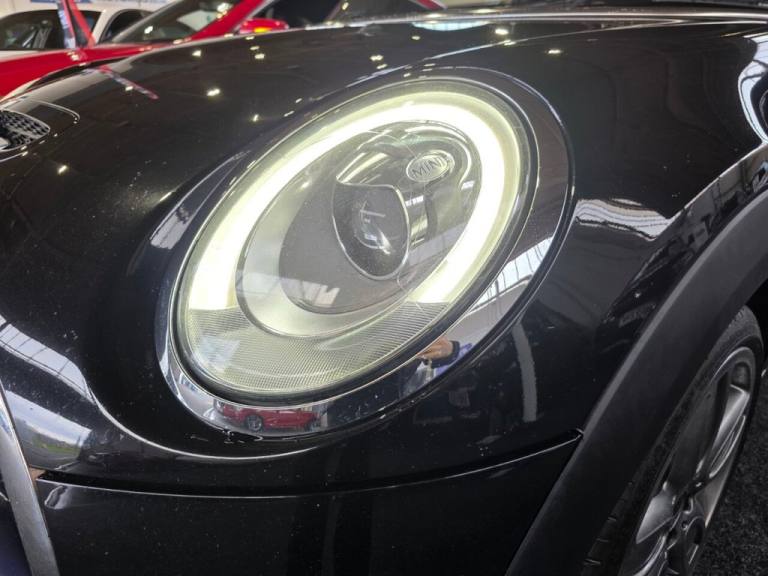 2015 65 MINI HATCH 2.0 COOPER SD HATCHBACK 3DR DIESEL MANUAL EURO 6 (S/S) (170 P