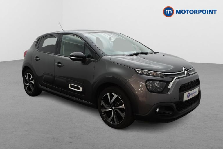 2023 Citroen C3 1.2 PureTech 110 Shine Plus 5dr HATCHBACK PETROL Manual