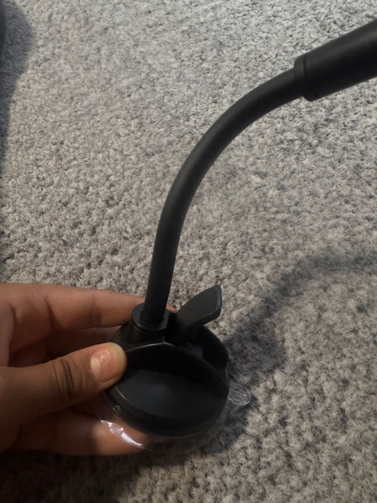 X BYTE Car Phone Bracket – New, Unused