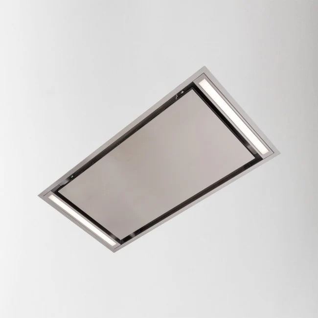 New Cooker Hood Extractor Fan with LED Lights