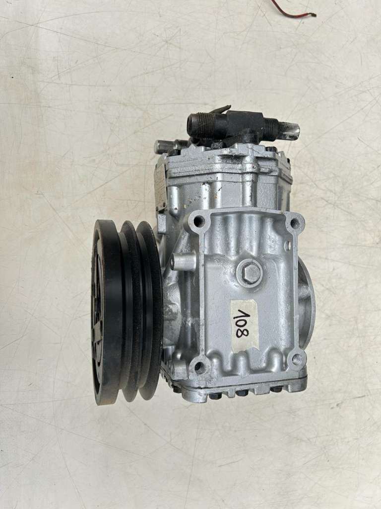 A/C Compressor Maserati Ghibli, Indy, Bora