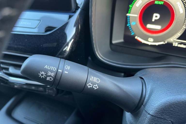 2025 Nissan Juke 1.6 Hybrid Tekna 5dr Auto Automatic Hatchback Hybrid Automatic