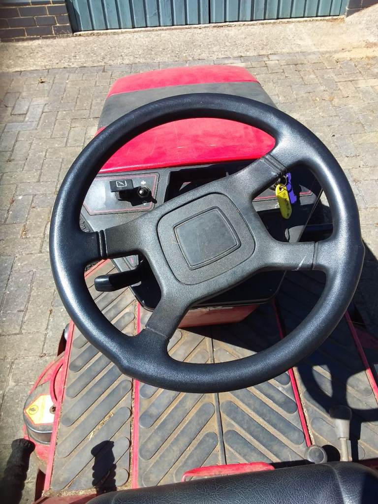 Countax Garden Tractor