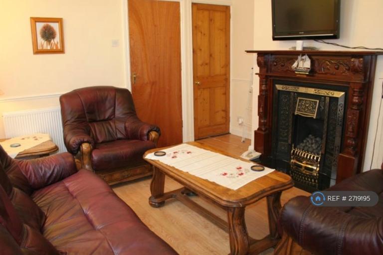 1 bedroom in Trent Boulevard, Nottingham, NG2 (#2719195)