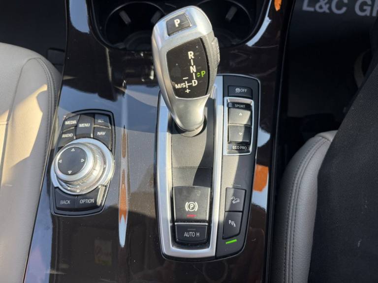 2015 BMW X3 2.0 20d XLINE AUTOMATIC 4WD 5dr xDrive EURO 6 (190 ps) ESTATE Diesel Automatic