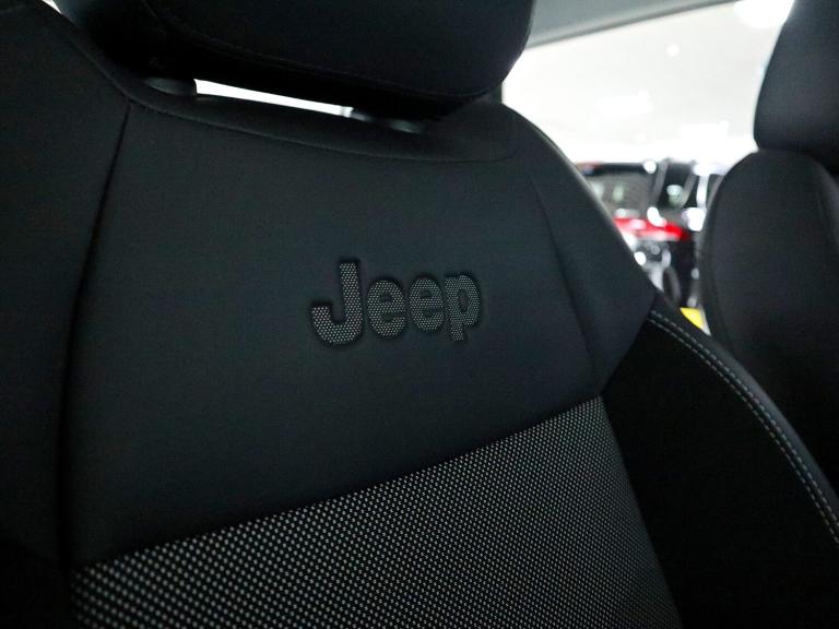 2024 Jeep Avenger 1.2 Altitude 5DR Suv Petrol Suv Petrol Manual