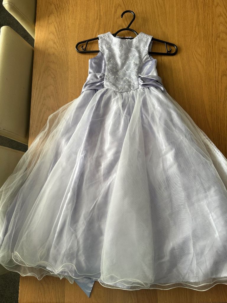 Girls Bridesmaid dresses 