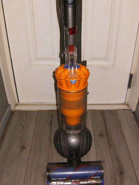Dyson Vacuum Cleaner