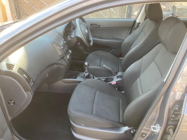 2010 Hyundai i30 1.4 Classic [2010] 5dr HATCHBACK Petrol Manual
