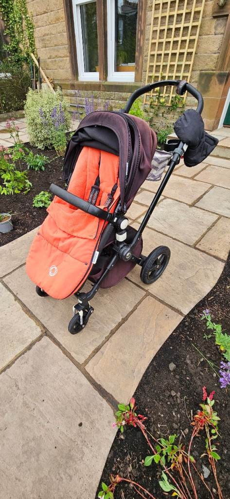 Bugaboo Cameleon 3 
