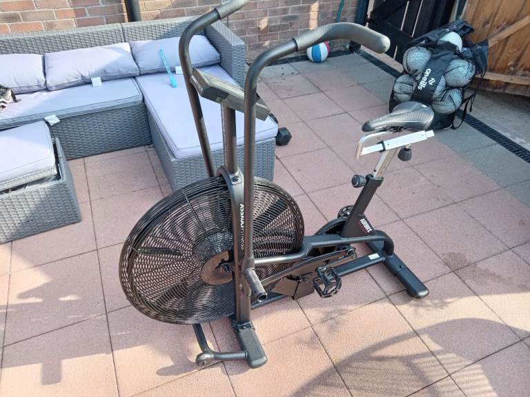Assault Bike 