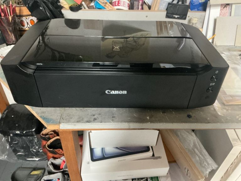 Canon IP8750 Printer