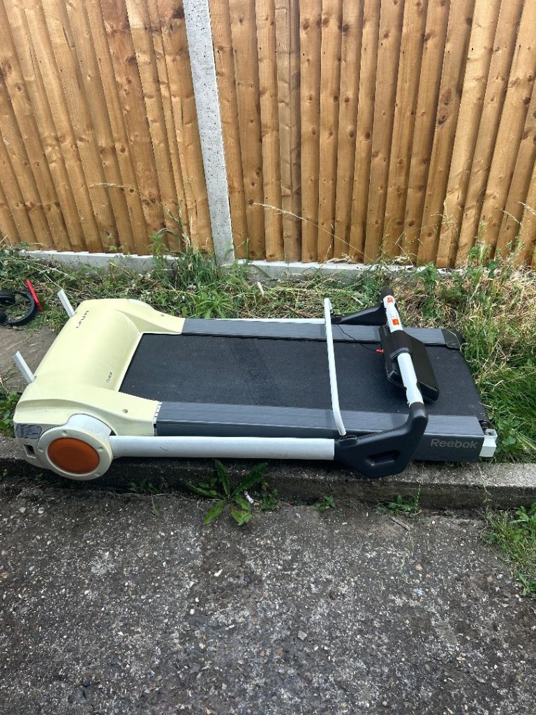 FREE Treadmill