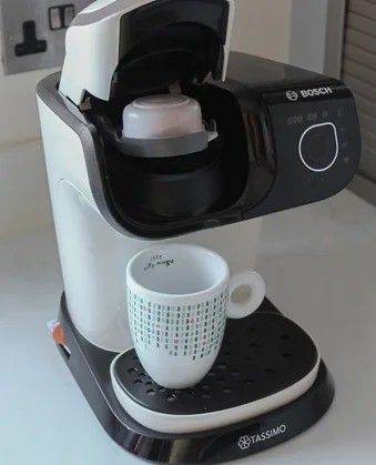 Coffee Machines and SodaStream Drinks Bundle