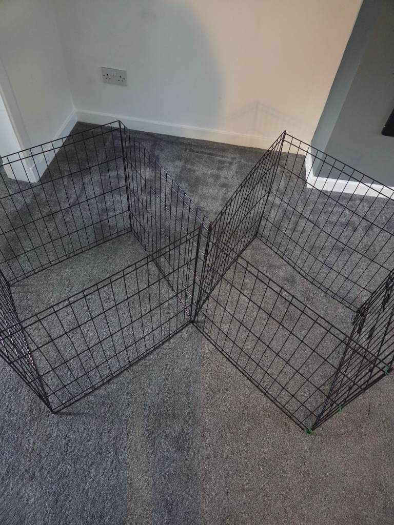 Pet cage