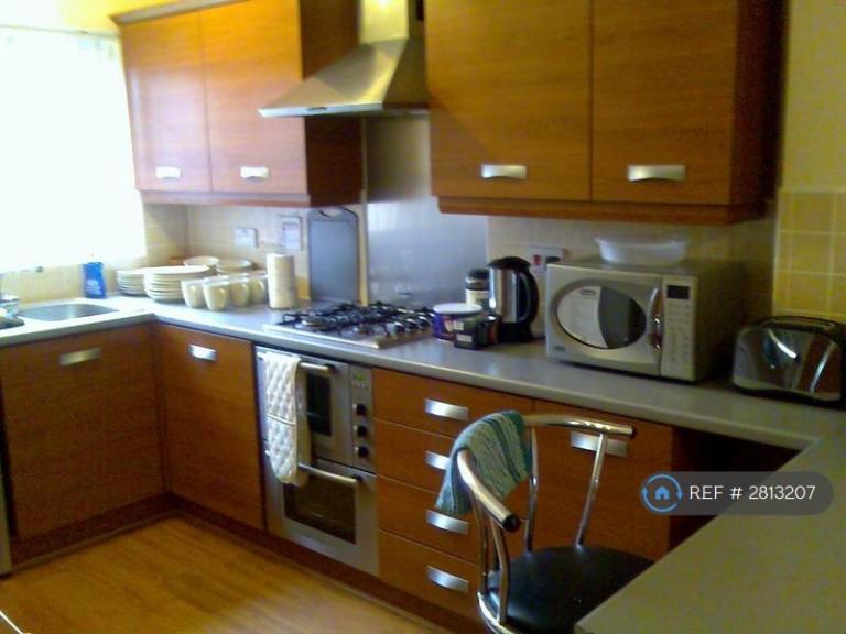 1 bedroom in Chorlton Road, Manchester, M15 (#2813207)