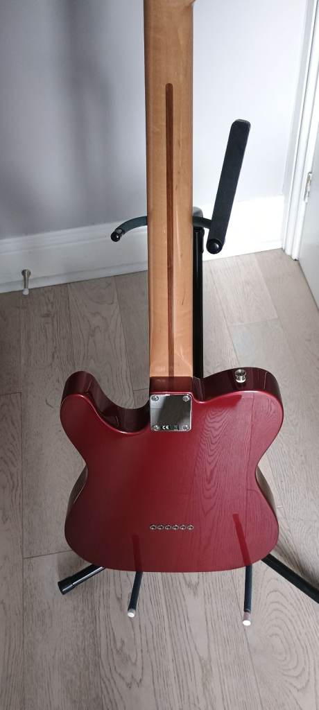 Fender Telecaster