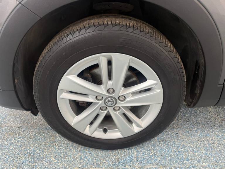 2018 Vauxhall Grandland X 1.5 Turbo D BlueInjection SE SUV 5dr Diesel Auto 8Spd Euro 6 (s/s) (130...