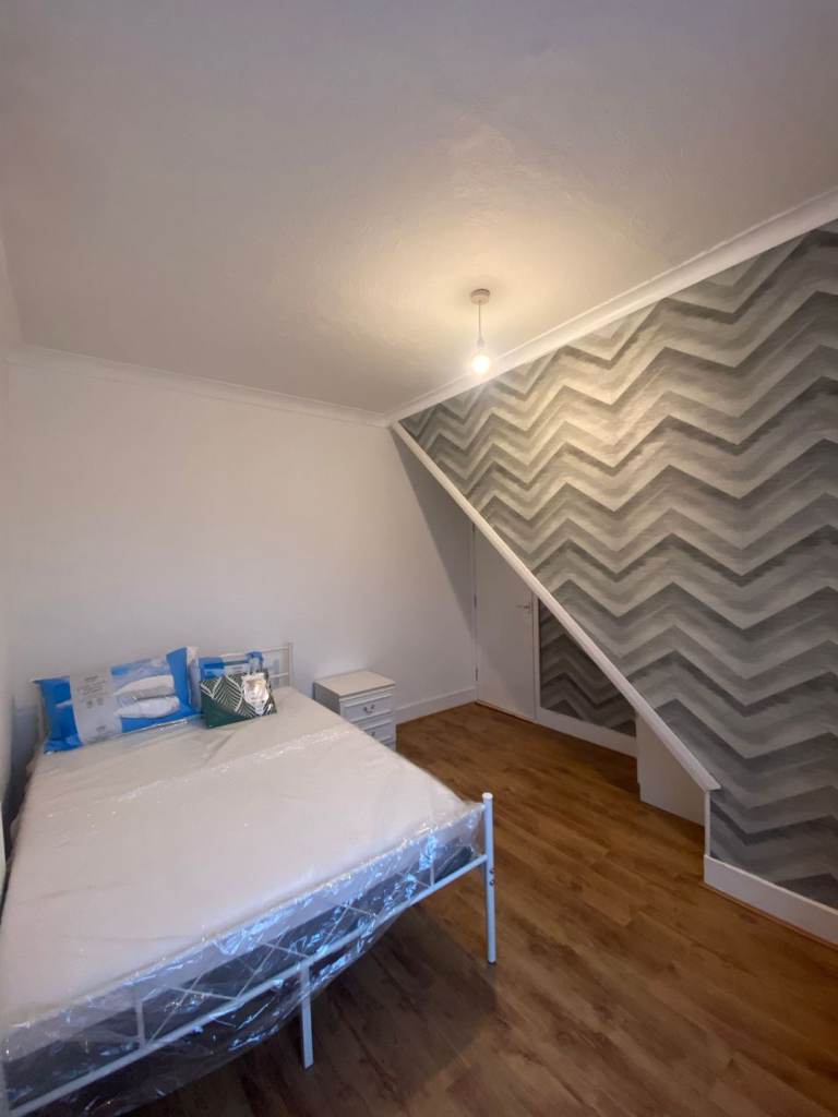 Double rooms to rent