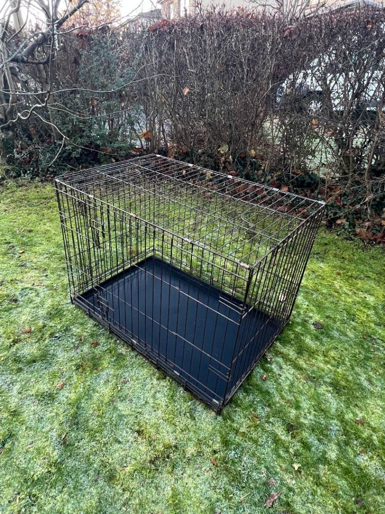Medium/Large Dog Crate