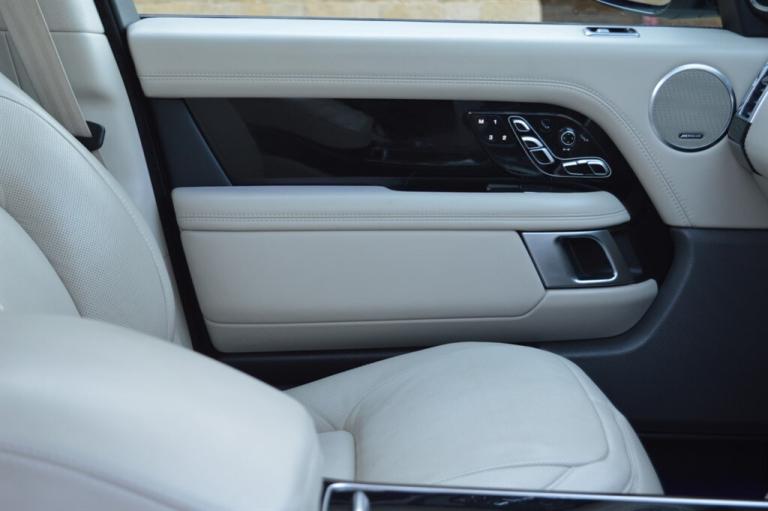 2018 Land Rover Range Rover 4.4 SDV8 Autobiography 4dr Auto ESTATE DIESEL Automatic