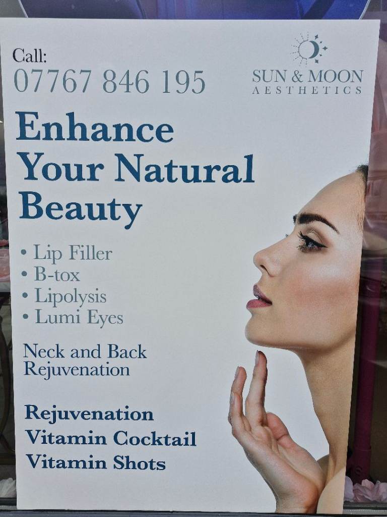 Advanced Aesthetics Practitioner 