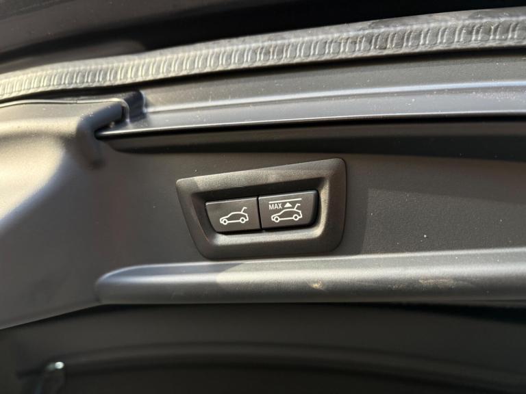 2014 BMW 5 Series 530d M Sport 5dr Step Auto HATCHBACK DIESEL Automatic