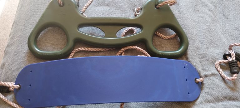 Kids indoor gorilla gym with accessories 