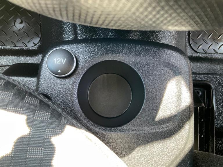 2019 Ford Transit Connect 240 TREND L2 1.5 ECOBLUE 100 BHP PANEL VAN EURO 6 NO VAT TO PAY PANEL V...